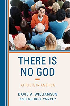 Ebook 978-1442218499 There Is No God: Atheists in America