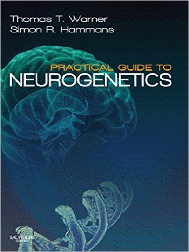 Ebook 978-0750654104 Practical Guide to Neurogenetics