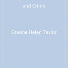 Ebook 978-1412950855 Encyclopedia of Race and Crime