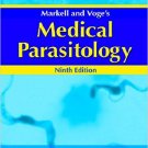 Ebook 978-0721647937 Markell and Voge's Medical Parasitology