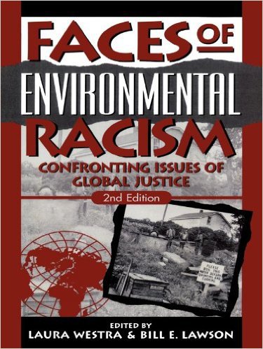 Arguments Against Environmental Racism