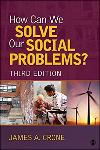 Ebook 978-1506304830 How Can We Solve Our Social Problems?