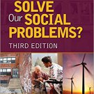 Ebook 978-1506304830 How Can We Solve Our Social Problems?
