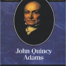 Ebook 978-0945612599 John Quincy Adams (American Profiles)