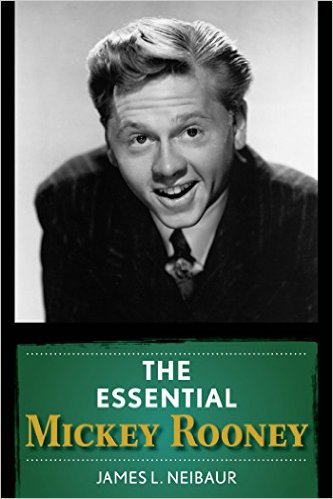 Ebook 978-1442260955 The Essential Mickey Rooney