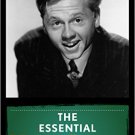 Ebook 978-1442260955 The Essential Mickey Rooney