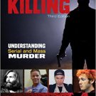 Ebook 978-1483350721 Extreme Killing: Understanding Serial and Mass Murder