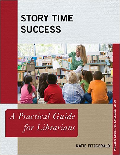 Ebook 978-1442263864 Story Time Success: A Practical Guide for Librarians (Practical Guides for L