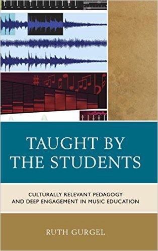 Ebook 978-1475813395 Taught by the Students: Culturally Relevant Pedagogy and Deep Engagement in