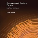 Ebook 978-0873322454 Economies of Eastern Europe in a Time of Change