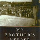 Ebook 978-0742521582 My Brother's Keeper: A Memoir and a Message