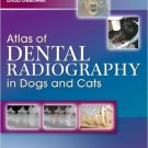 Ebook 978-1416033868 Atlas of Dental Radiography in Dogs and Cats