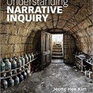 Ebook 978-1452282787 Understanding Narrative Inquiry: The Crafting and Analysis of Stories as Res