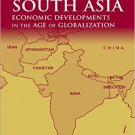 Ebook 978-0765614520 India and South Asia: Economic Developments in the Age of Globalization: Eco