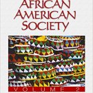 Ebook 978-0761927648 Encyclopedia of African American Society