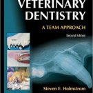 Ebook 978-1455703227 Veterinary Dentistry: A Team Approach