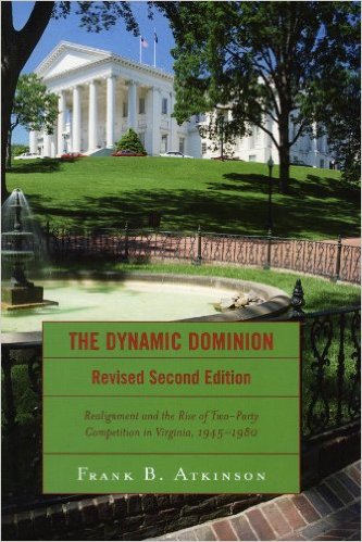 Ebook 978-0742552081 The Dynamic Dominion: Realignment and the Rise of Two-Party Competition in V
