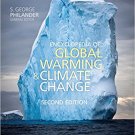 Ebook 978-1412992619 Encyclopedia of Global Warming and Climate Change, Second Edition
