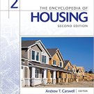 Ebook 978-1412989572 The Encyclopedia of Housing, Second Edition