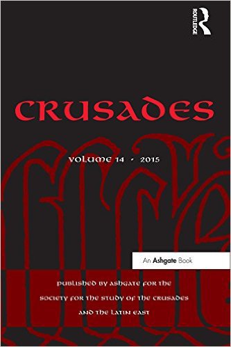 Ebook 978-1472468413 Crusades: Volume 14