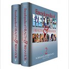 Ebook 978-0761923602 Encyclopedia of Health and Behavior