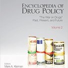 Ebook 978-1412976954 Encyclopedia of Drug Policy: 1-2