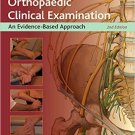 Ebook 978-1437713848 Netter's Orthopaedic Clinical Examination: An Evidence-Based Approach (Nette