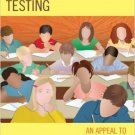 Ebook 978-0742559370 Stop High-Stakes Testing: An Appeal to America's Conscience