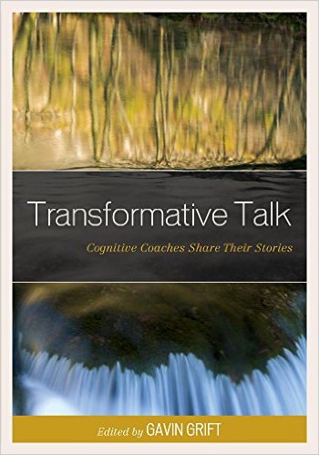 Ebook 978-1475815139 Transformative Talk: Cognitive Coaches Share Their Stories