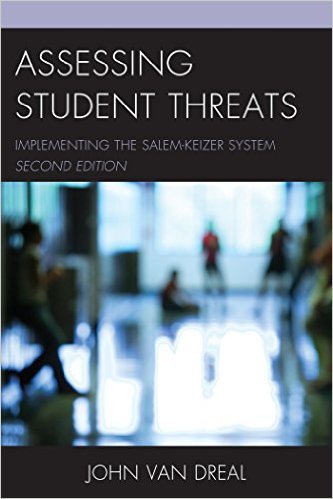 Ebook 978-1475830507 Assessing Student Threats: Implementing the Salem-Keizer System