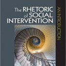 Ebook 978-1412956895 The Rhetoric of Social Intervention: An Introduction