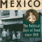 Ebook 978-0842028127 Feeding Mexico: The Political Uses of Food since 1910 (Latin American Silhou