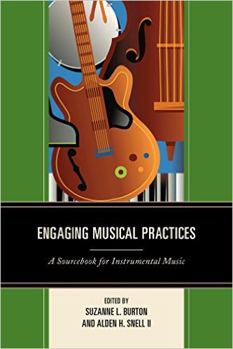 Ebook 978-1475804324 Engaging Musical Practices: A Sourcebook for Instrumental Music