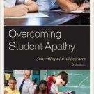 Ebook 978-1475806618 Overcoming Student Apathy: Succeeding with All Learners