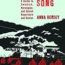 Ebook 978-0810884533 Scandinavian Song: A Guide to Swedish, Norwegian, and Danish Repertoire and