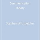 Ebook 978-1412959377 Encyclopedia of Communication Theory