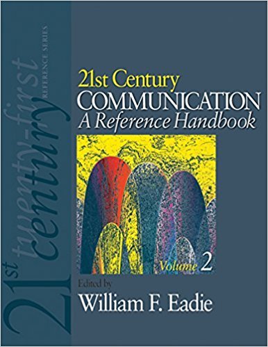 Ebook 978-1412950305 21st Century Communication: A Reference Handbook