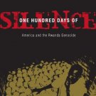 Ebook 978-0742552364 One Hundred Days of Silence: America and the Rwanda Genocide