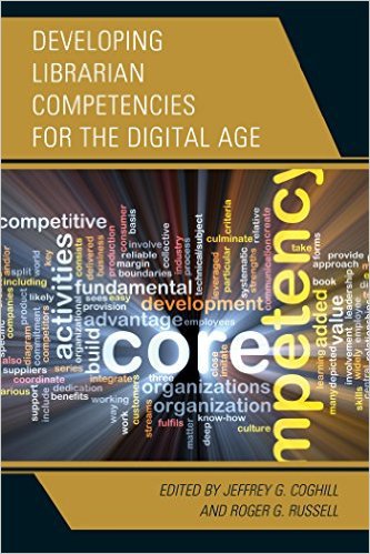 Ebook 978-1442264441 Developing Librarian Competencies for the Digital Age (Medical Library Assoc