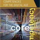 Ebook 978-1442264441 Developing Librarian Competencies for the Digital Age (Medical Library Assoc