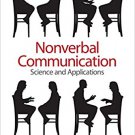 Ebook 978-1412999304 Nonverbal Communication: Science and Applications