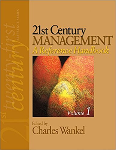 Ebook 978-1412949729 21st Century Management: A Reference Handbook (21st Century Reference)