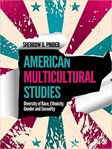 Ebook 978-1412998024 American Multicultural Studies: Diversity of Race, Ethnicity, Gender and Sex