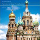 Ebook 978-1442208254 Russian Foreign Policy: The Return of Great Power Politics (A Council on For