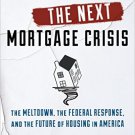 Ebook 978-1442253131 Preventing the Next Mortgage Crisis: The Meltdown, the Federal Response, and
