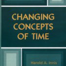 Ebook 978-0742528178 Changing Concepts of Time (Critical Media Studies: Institutions, Politics, a