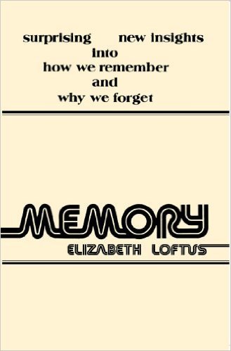 Ebook 978-0912675282 Memory