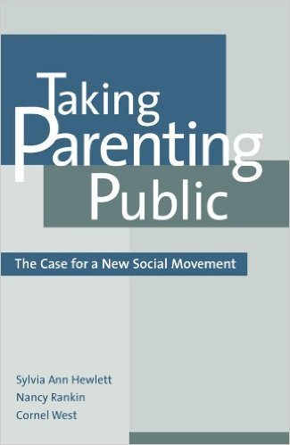 Ebook 978-0742521117 Taking Parenting Public: The Case for a New Social Movement