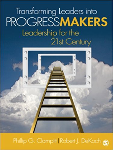 Ebook 978-1412974691 Transforming Leaders Into Progress Makers: Leadership for the 21st Century