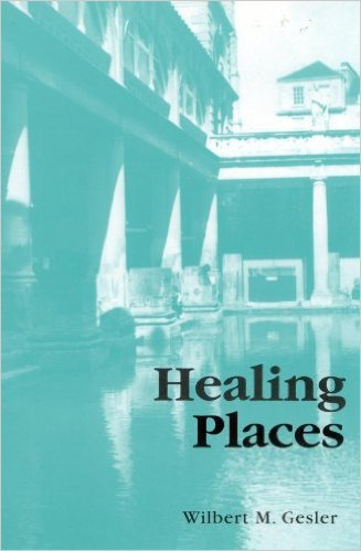 Ebook 978-0742519565 Healing Places